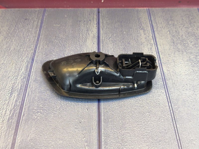 Внутренняя  ручка двери - фото 8