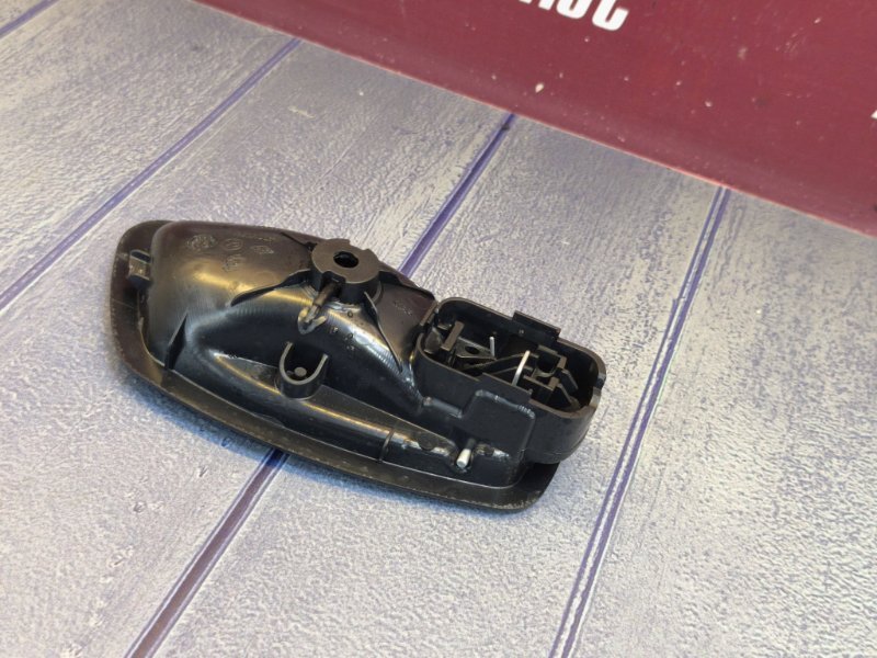 Внутренняя  ручка двери - фото 9