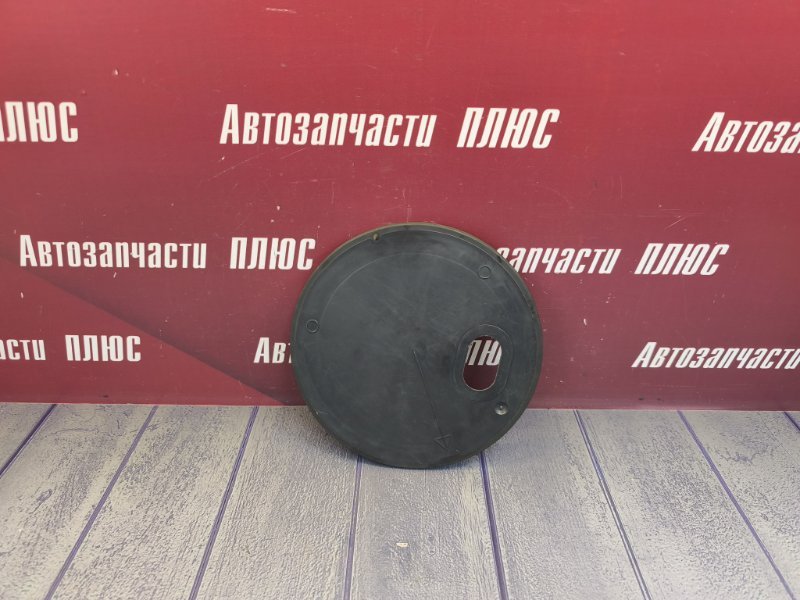 Крышка бензонасоса - фото 1