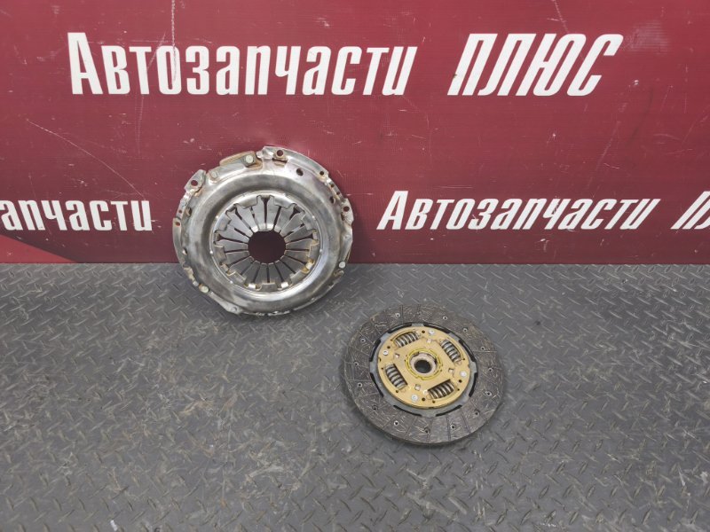 Комплект сцепления - фото 1