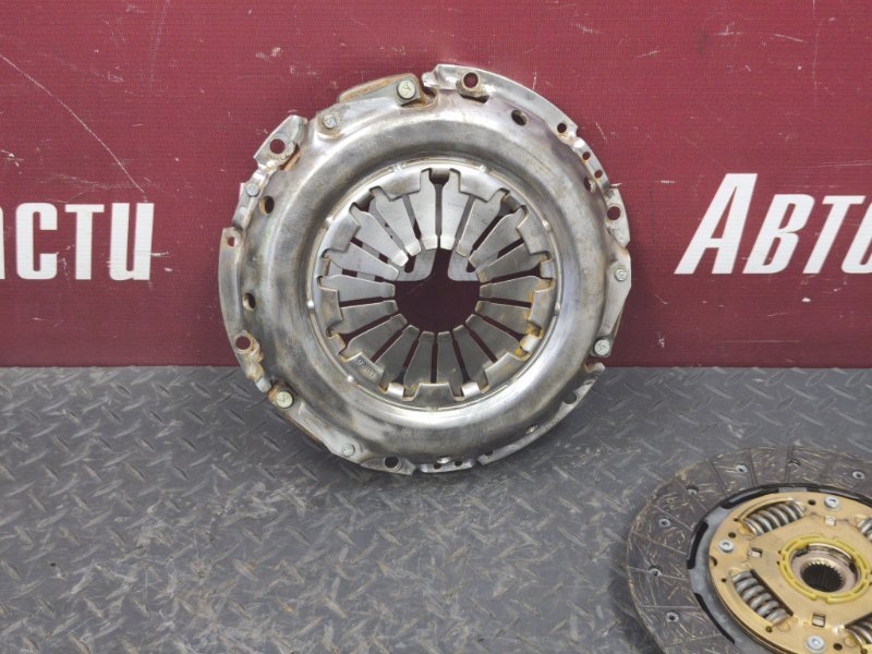 Комплект сцепления - фото 2