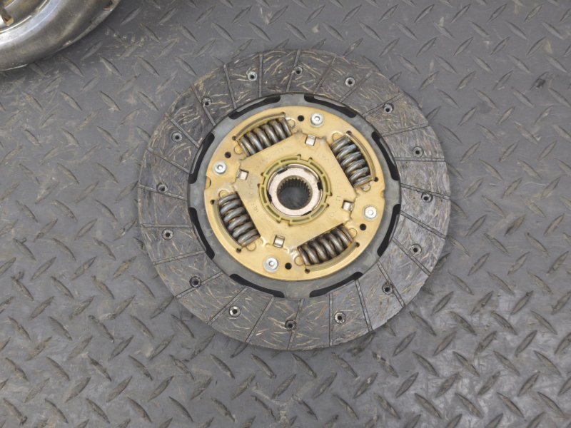 Комплект сцепления - фото 3