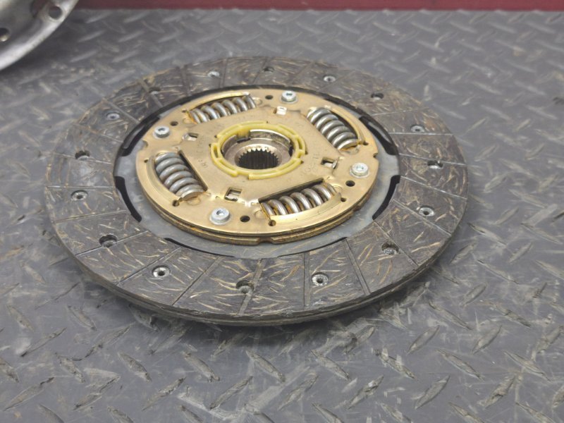 Комплект сцепления - фото 4