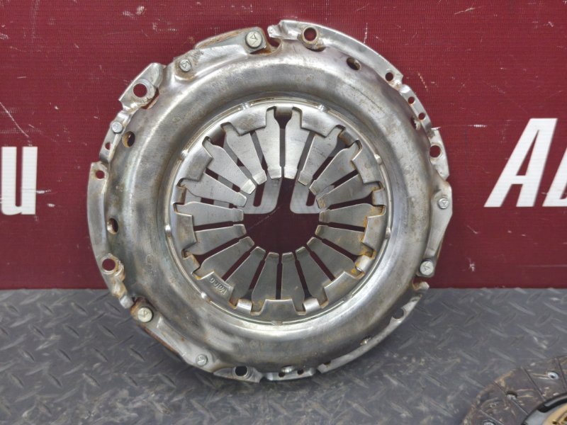 Комплект сцепления - фото 5