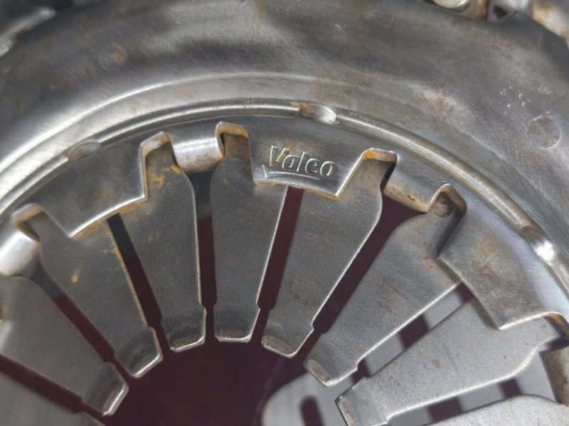 Комплект сцепления - фото 6