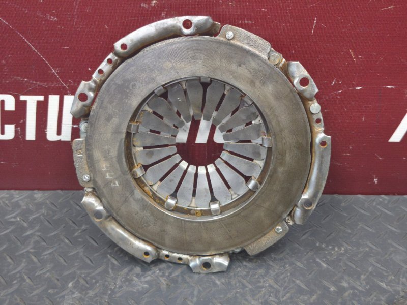 Комплект сцепления - фото 7