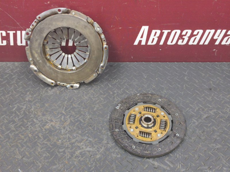 Комплект сцепления - фото 9