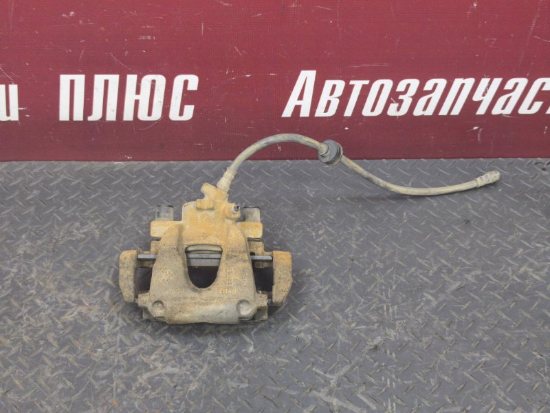 Суппорт тормозной - фото 2
