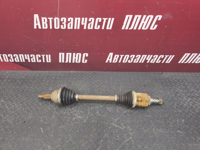 Привод - фото 1