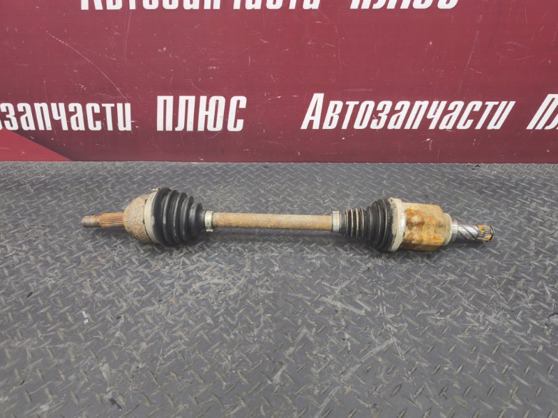 Привод - фото 2