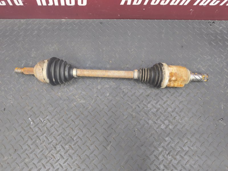 Привод - фото 3