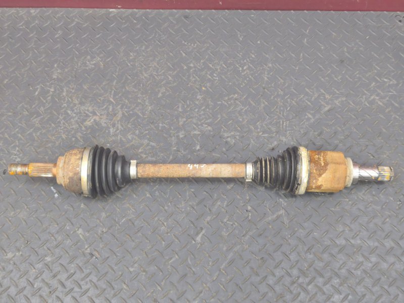 Привод - фото 8