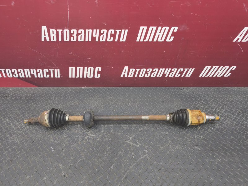 Привод - фото 1