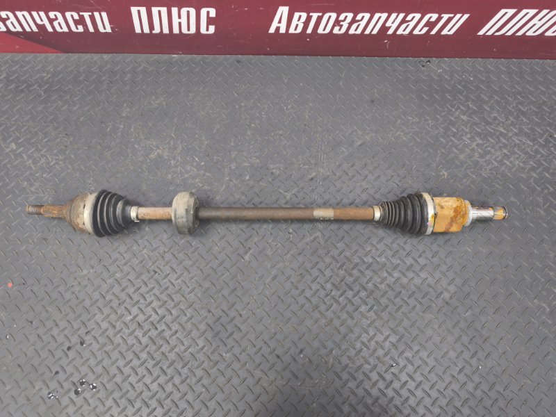 Привод - фото 8