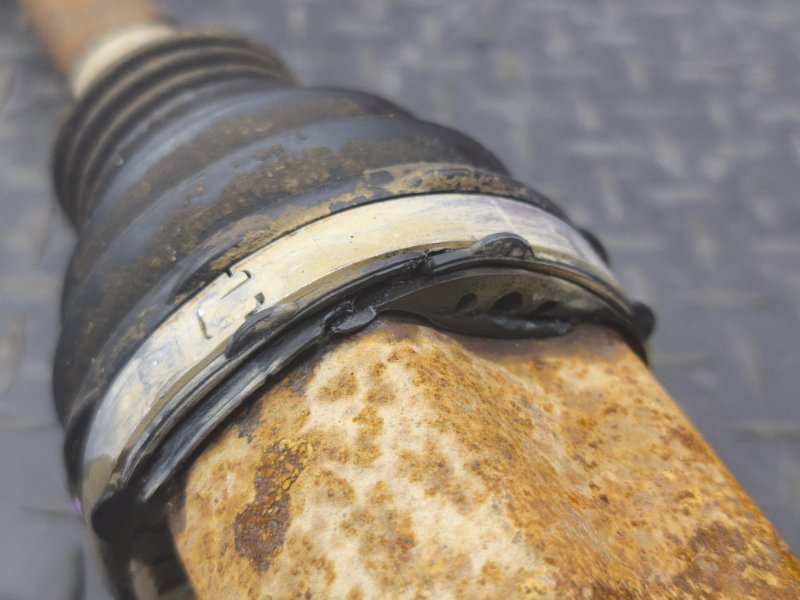 Привод - фото 10