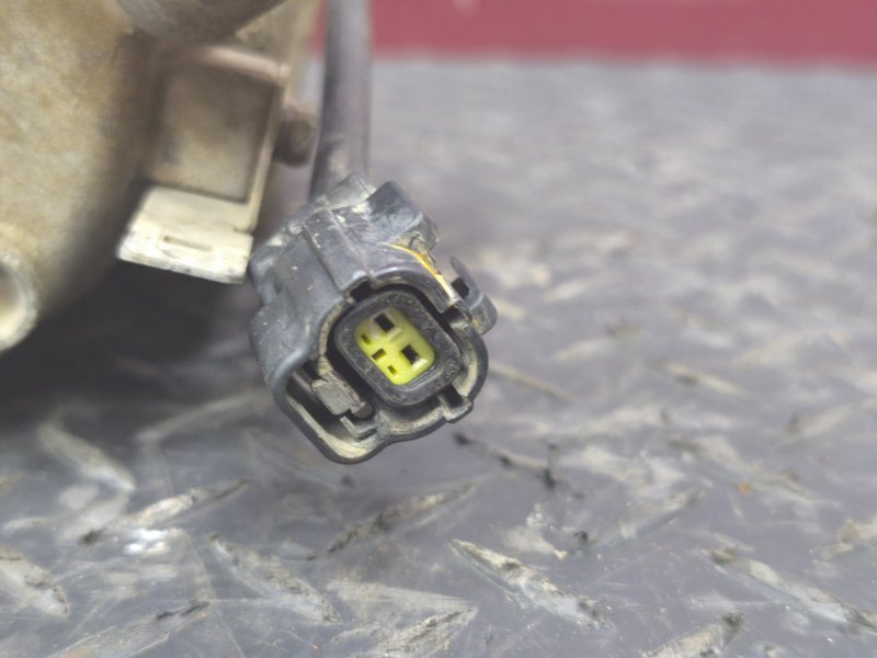 Компрессор кондиционера - фото 8