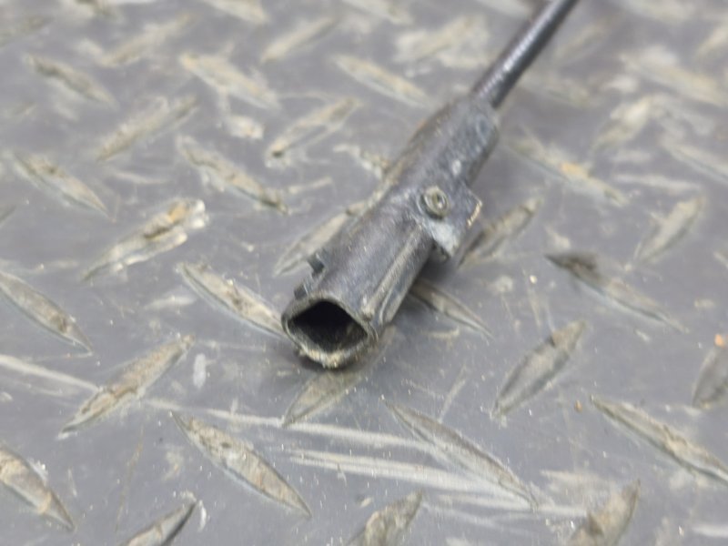 Кулак поворотный - фото 5