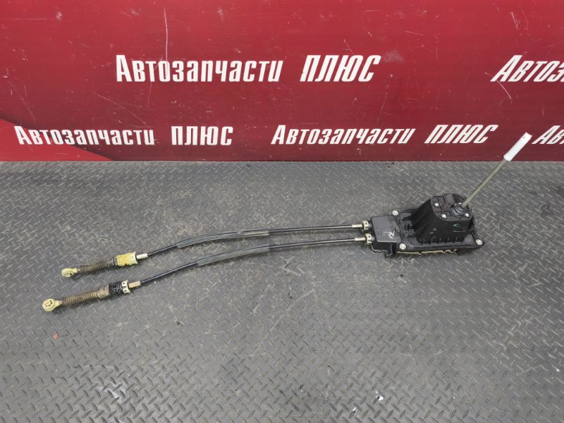 Кулиса МКПП - фото 2