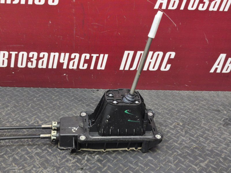 Кулиса МКПП - фото 3