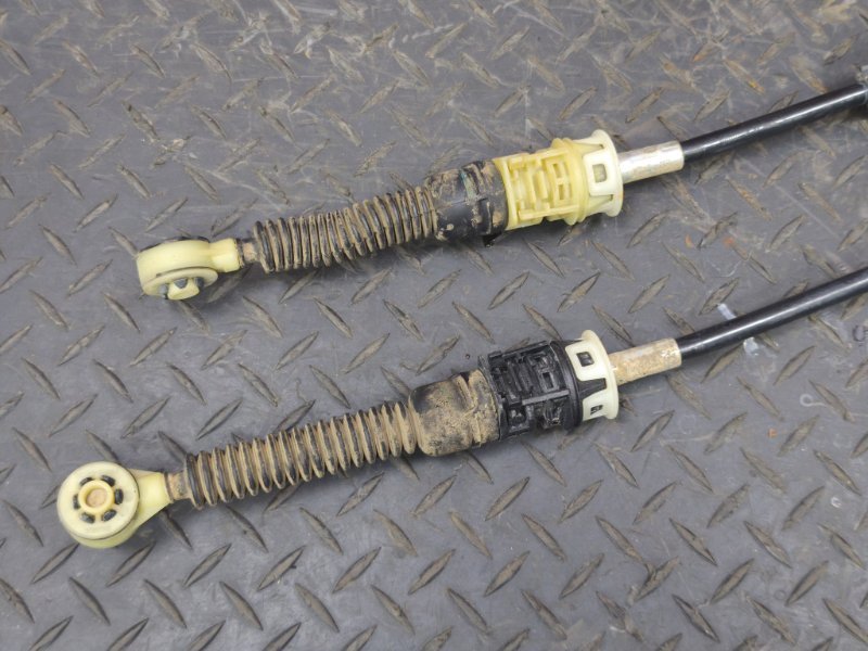 Кулиса МКПП - фото 4