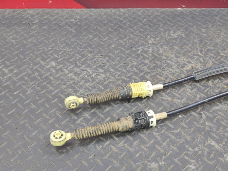 Кулиса МКПП - фото 5