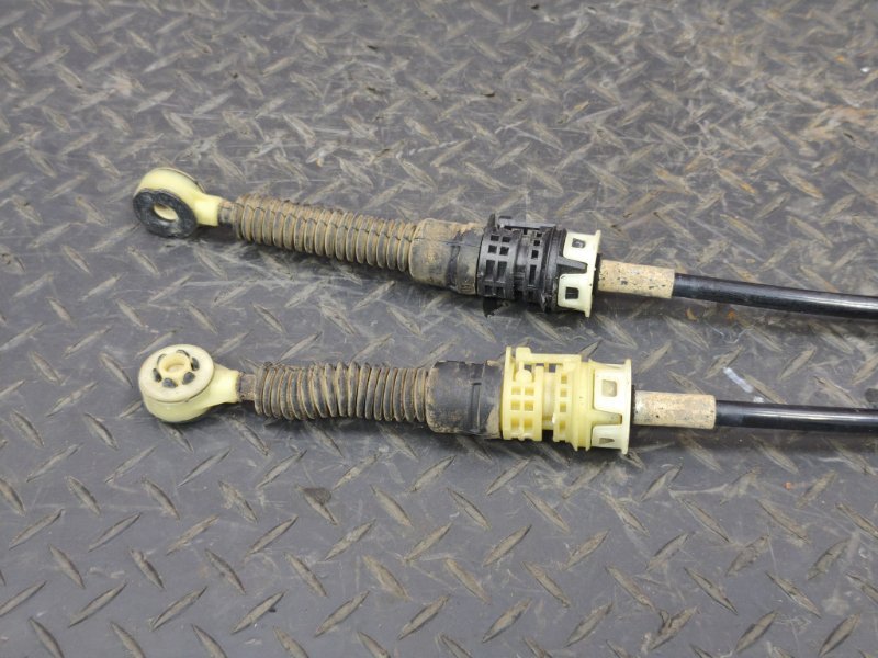 Кулиса МКПП - фото 8