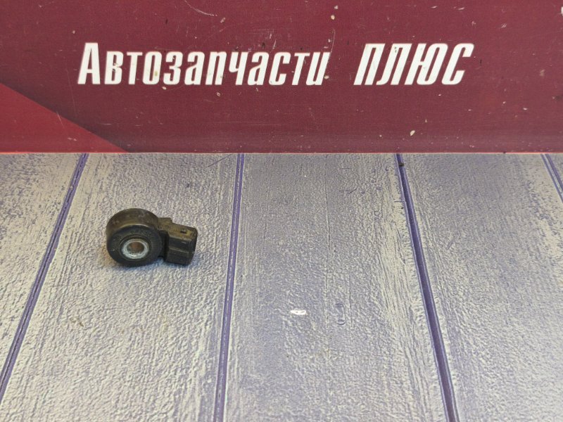 Датчик детонации - фото 1