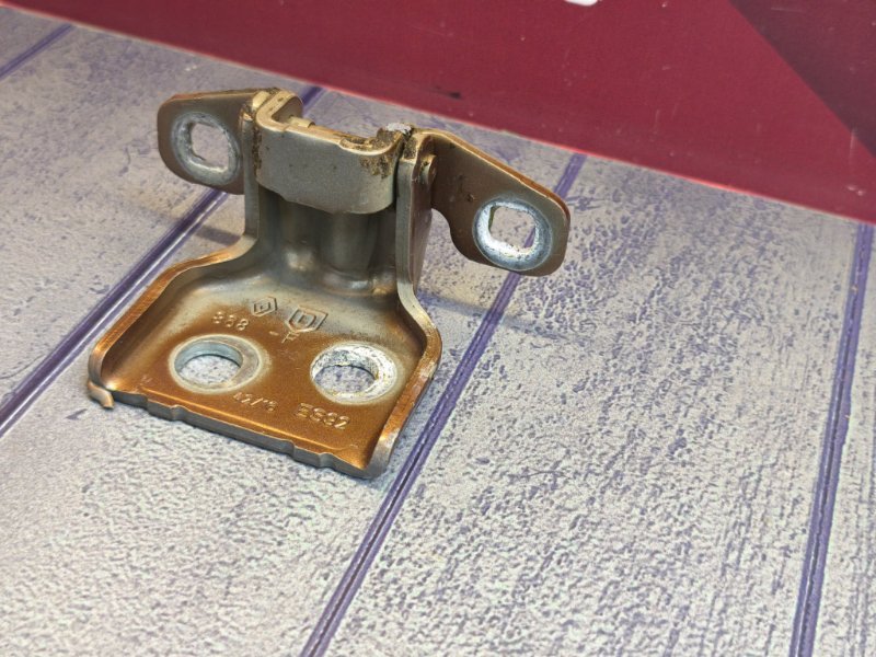 Петля     двери - фото 4