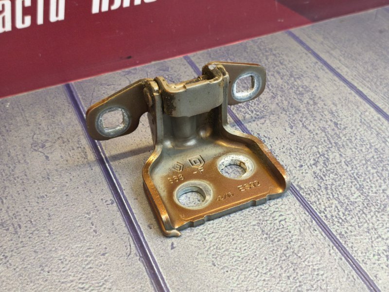 Петля     двери - фото 5