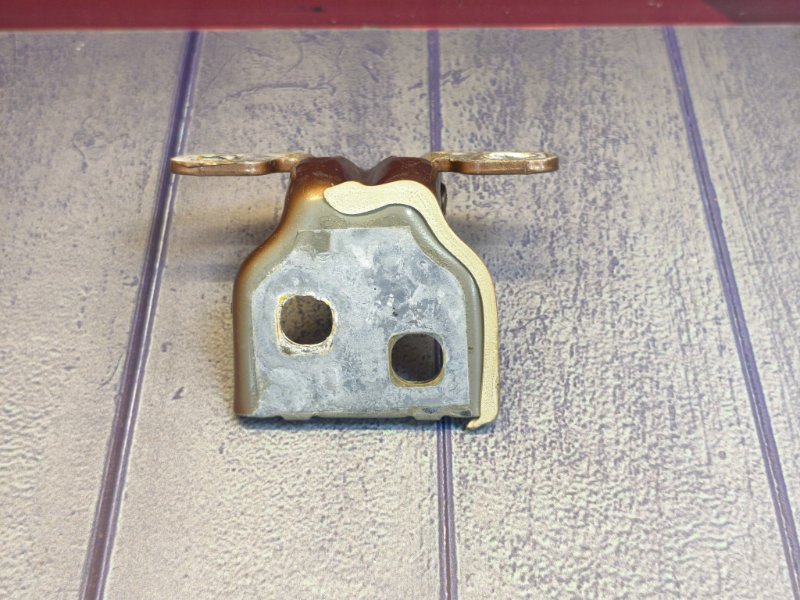 Петля     двери - фото 7