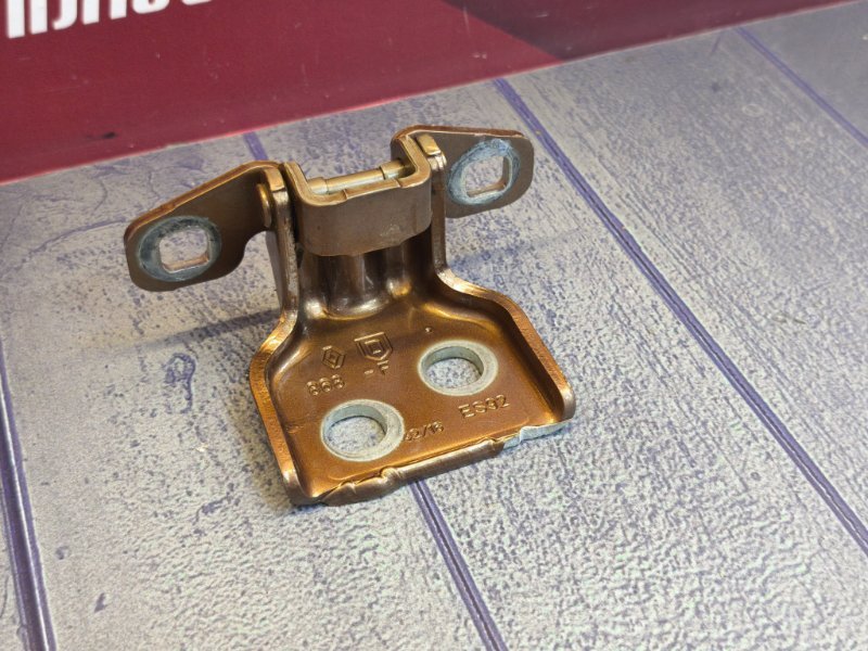 Петля     двери - фото 5