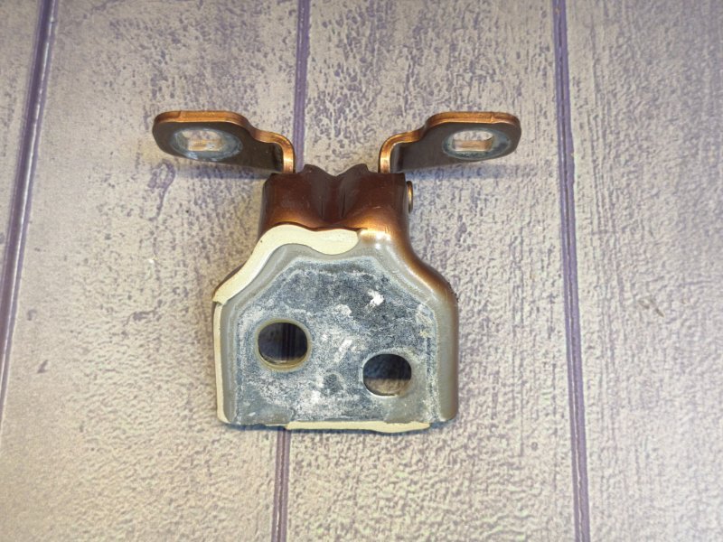 Петля     двери - фото 7