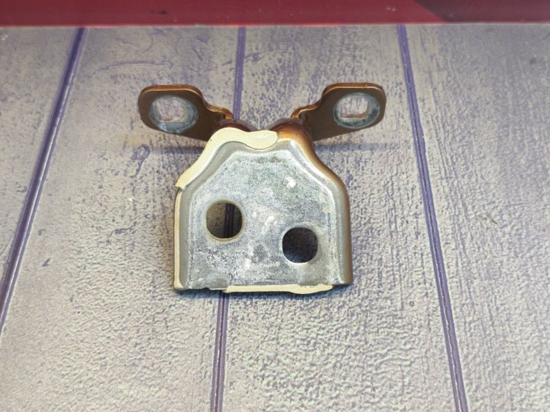 Петля     двери - фото 8