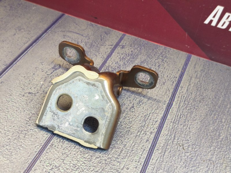 Петля     двери - фото 9