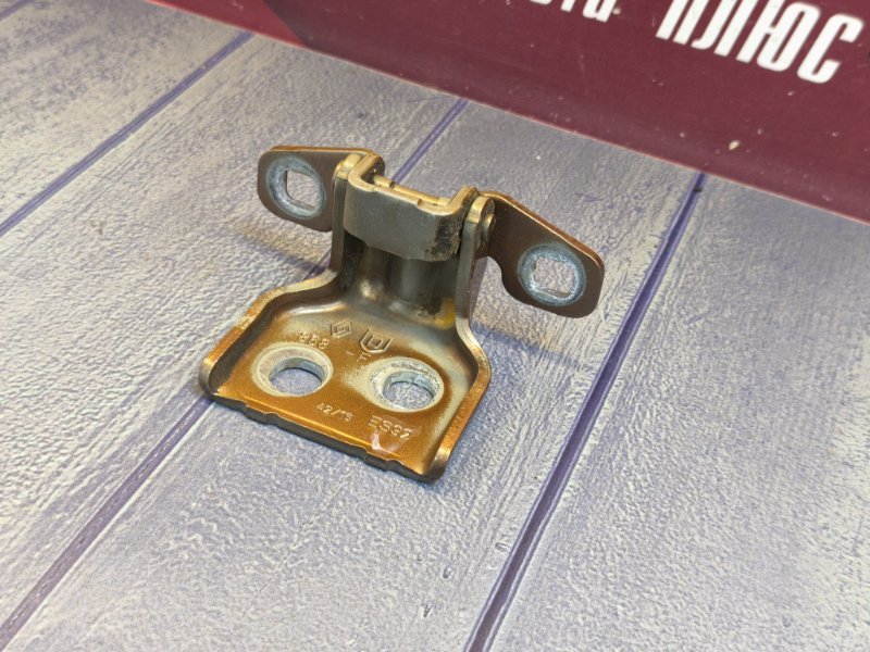 Петля     двери - фото 4