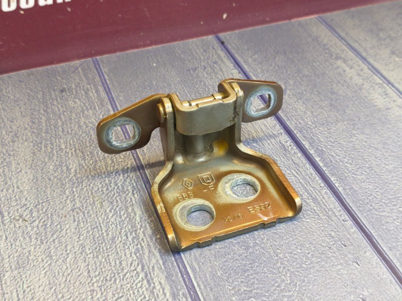 Петля     двери - фото 5