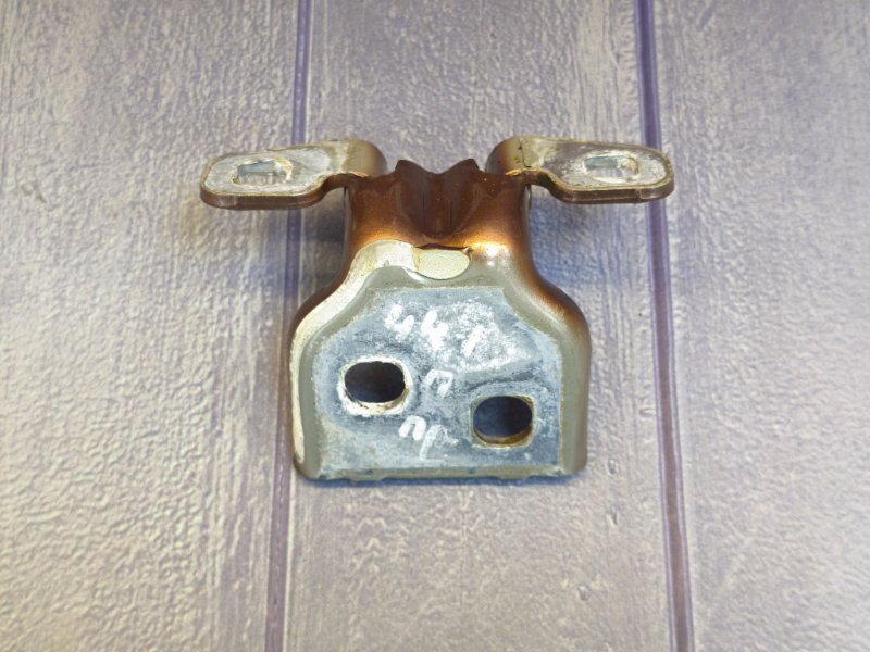 Петля     двери - фото 7