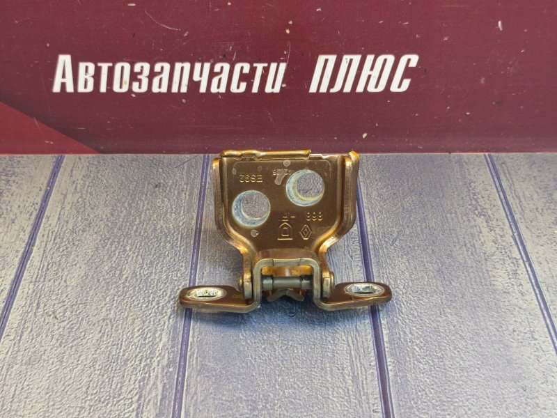 Петля     двери - фото 1