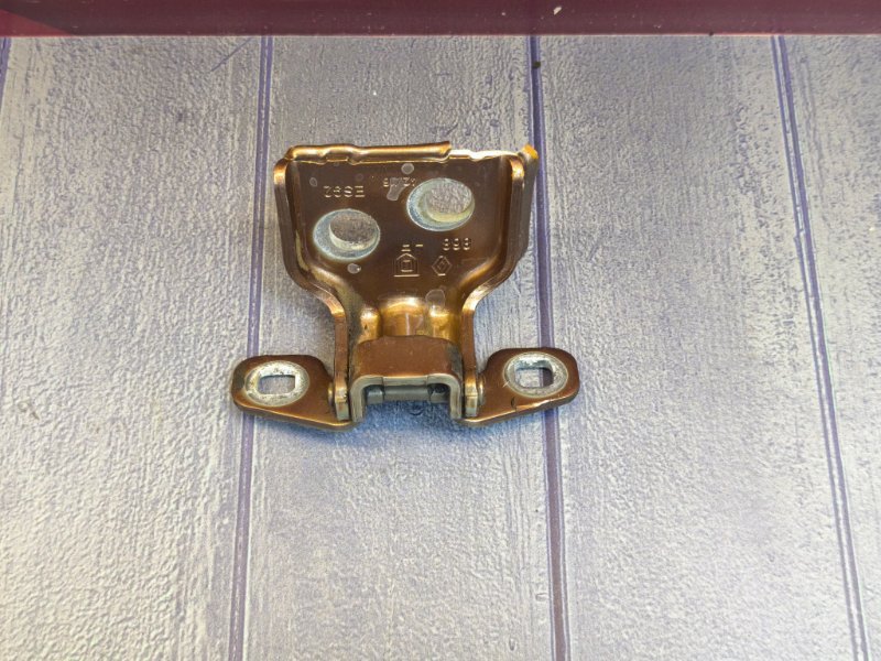 Петля     двери - фото 2