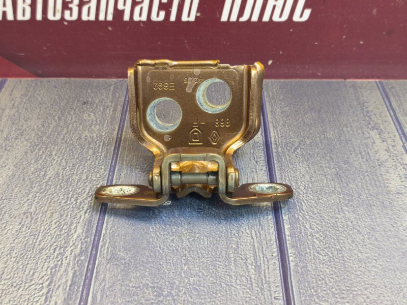 Петля     двери - фото 3