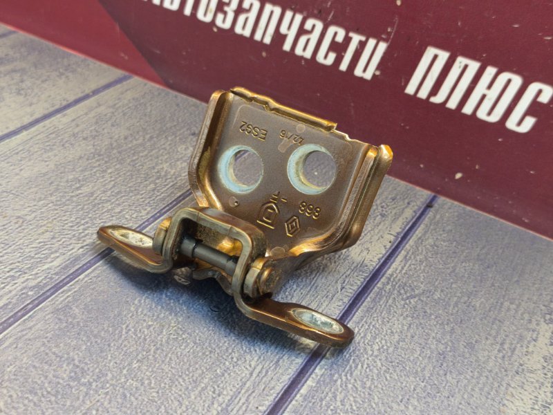 Петля     двери - фото 4