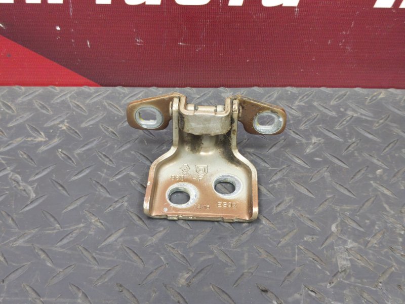 Петля     двери - фото 2