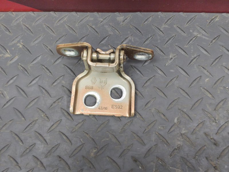 Петля     двери - фото 3