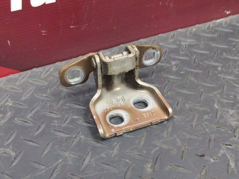 Петля     двери - фото 5