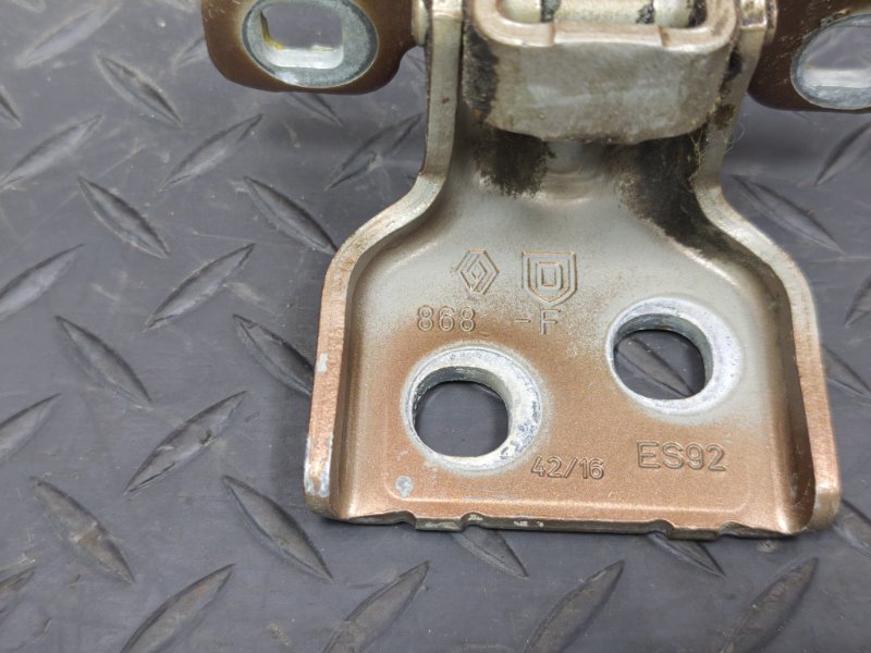 Петля     двери - фото 6