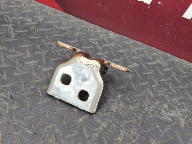 Петля     двери - фото 9