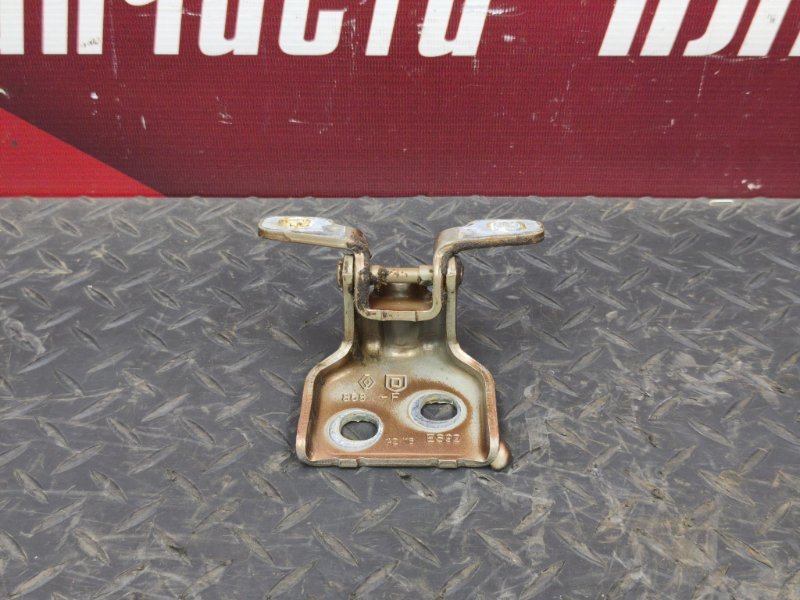 Петля     двери - фото 2