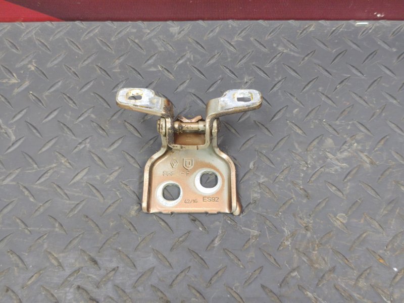 Петля     двери - фото 3