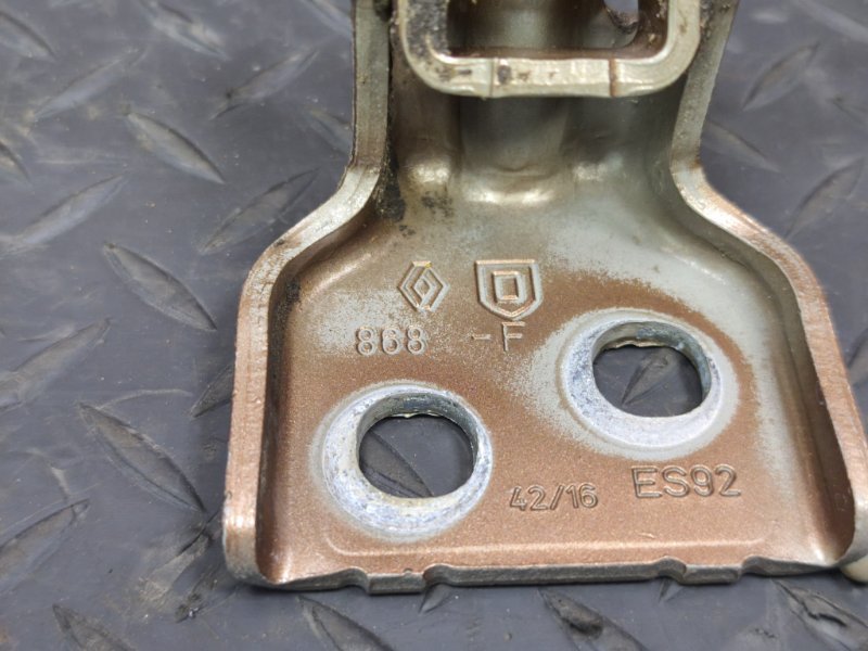 Петля     двери - фото 6