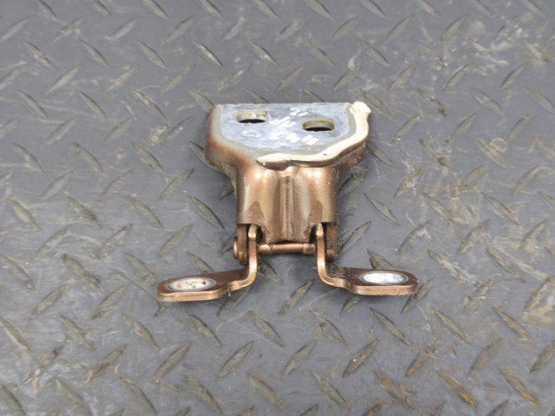 Петля     двери - фото 7